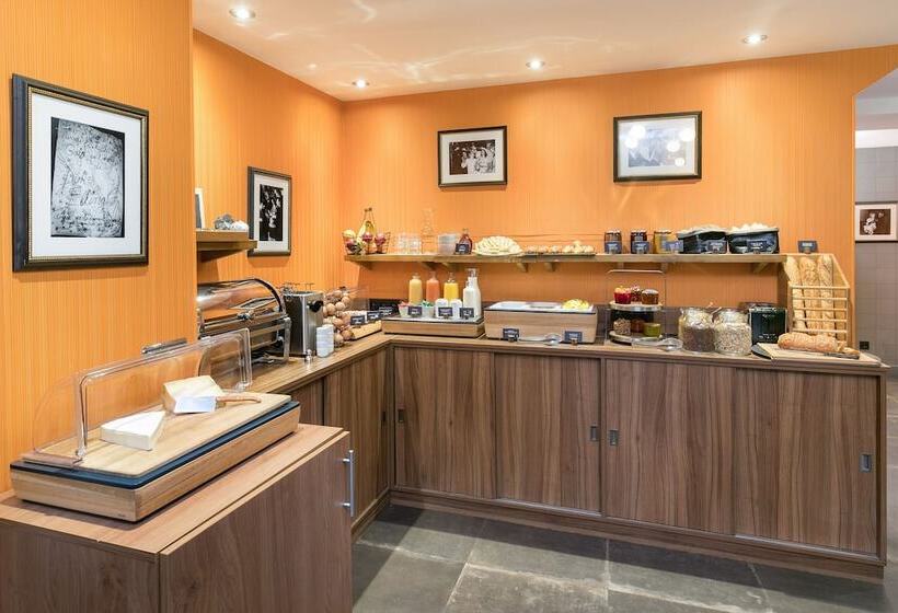 فندق Boris V. By Happyculture