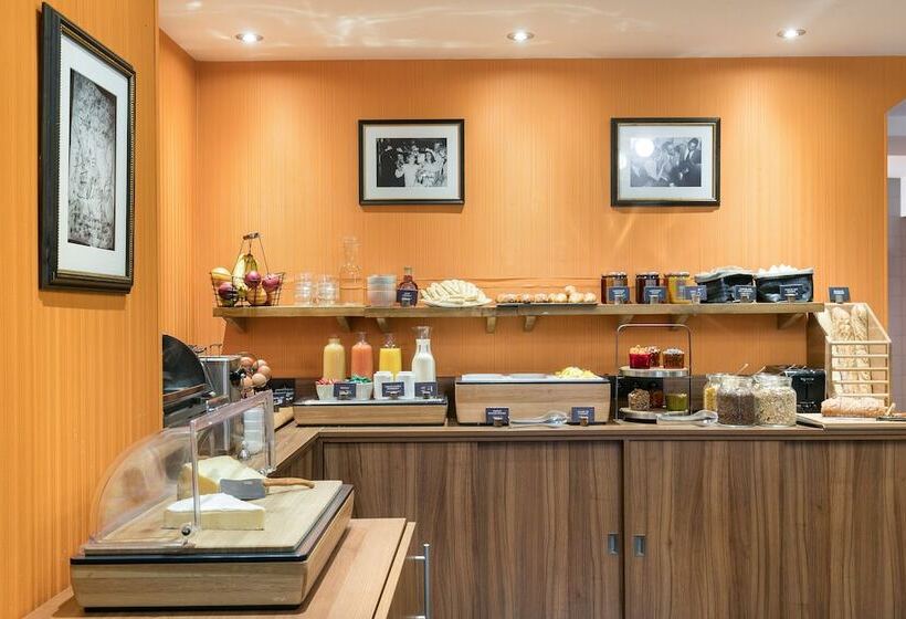 فندق Boris V. By Happyculture