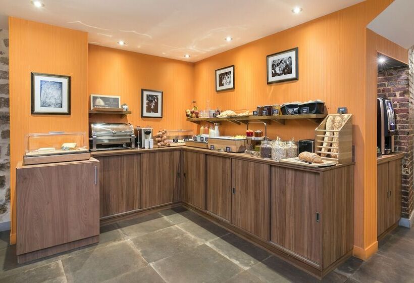 فندق Boris V. By Happyculture