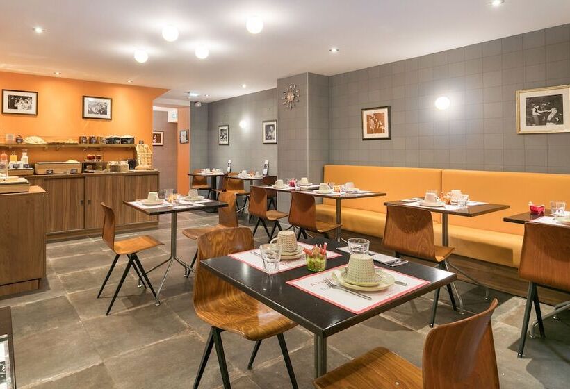 فندق Boris V. By Happyculture