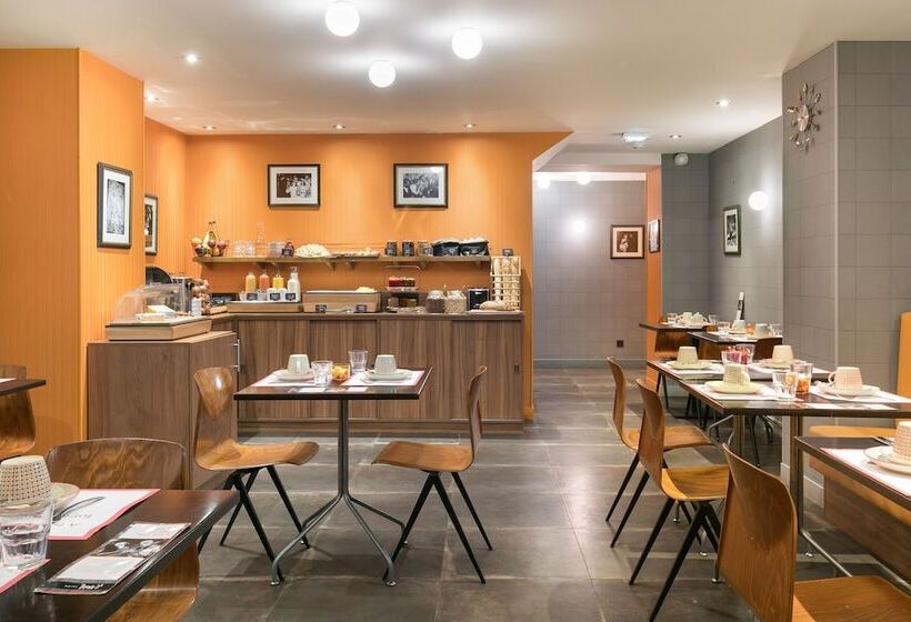 فندق Boris V. By Happyculture