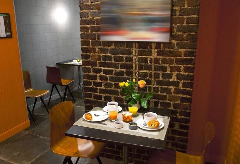 فندق Boris V. By Happyculture