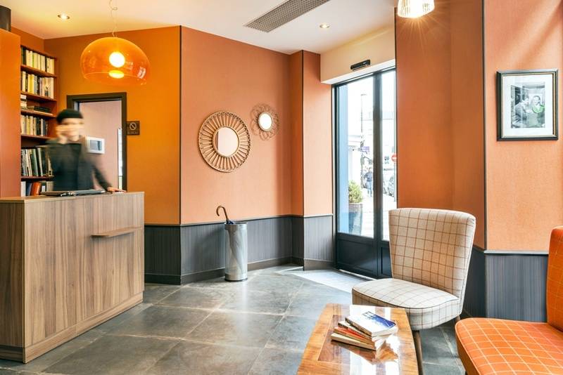 فندق Boris V. By Happyculture