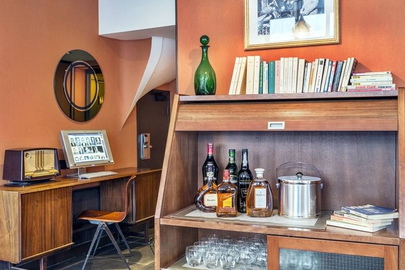 فندق Boris V. By Happyculture