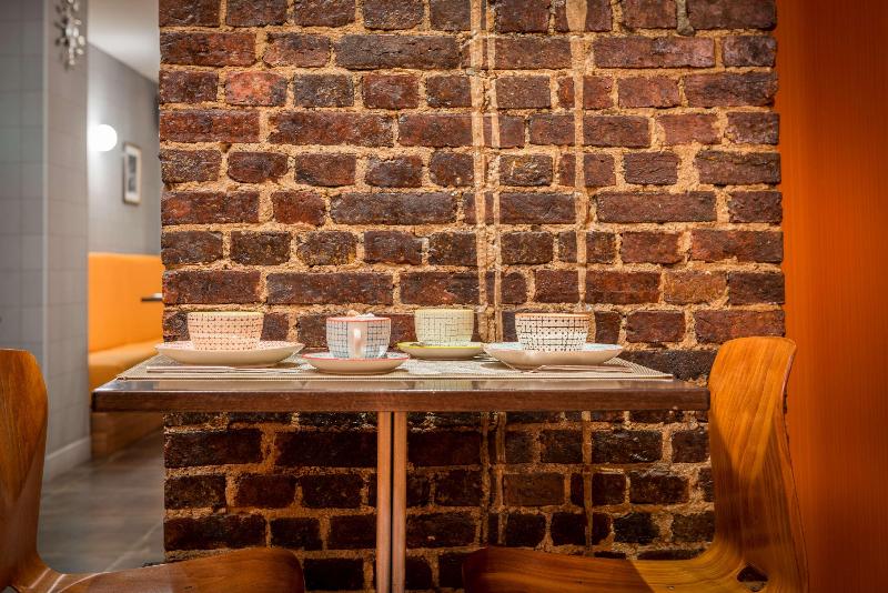 فندق Boris V. By Happyculture