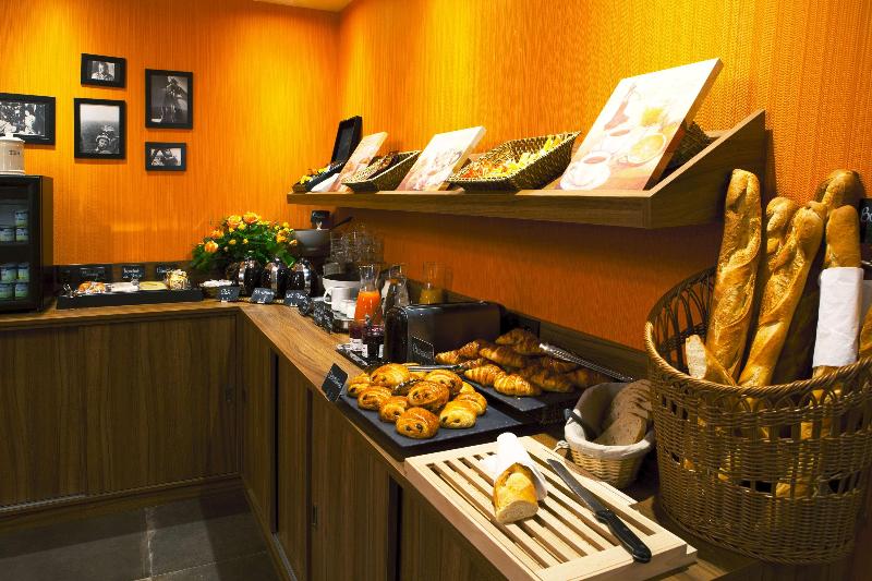 فندق Boris V. By Happyculture