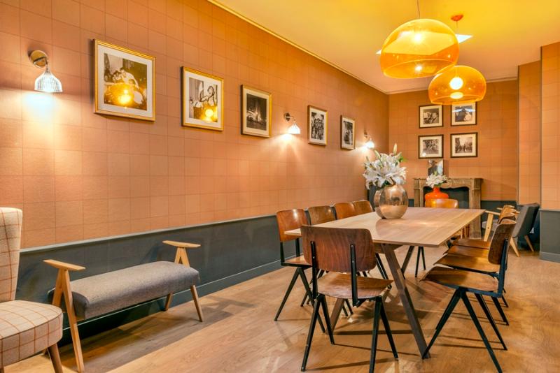 فندق Boris V. By Happyculture