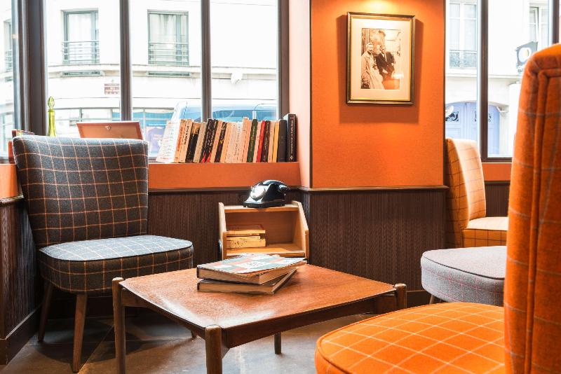 فندق Boris V. By Happyculture