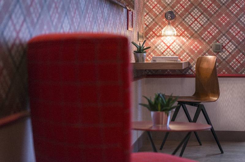 فندق Boris V. By Happyculture