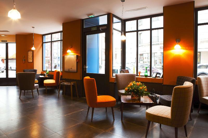 فندق Boris V. By Happyculture