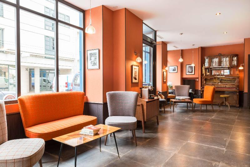 فندق Boris V. By Happyculture