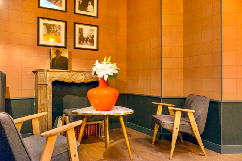 فندق Boris V. By Happyculture