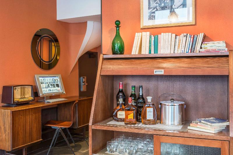 فندق Boris V. By Happyculture