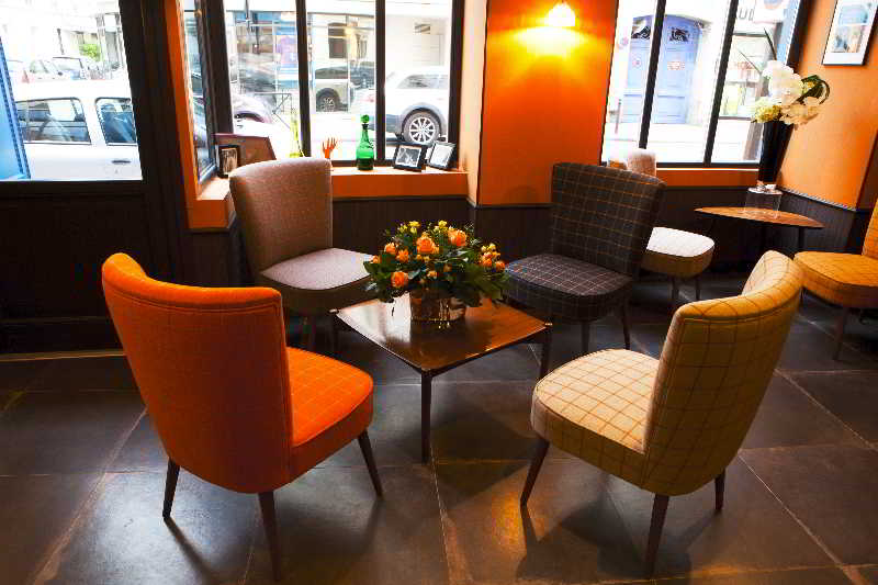 فندق Boris V. By Happyculture