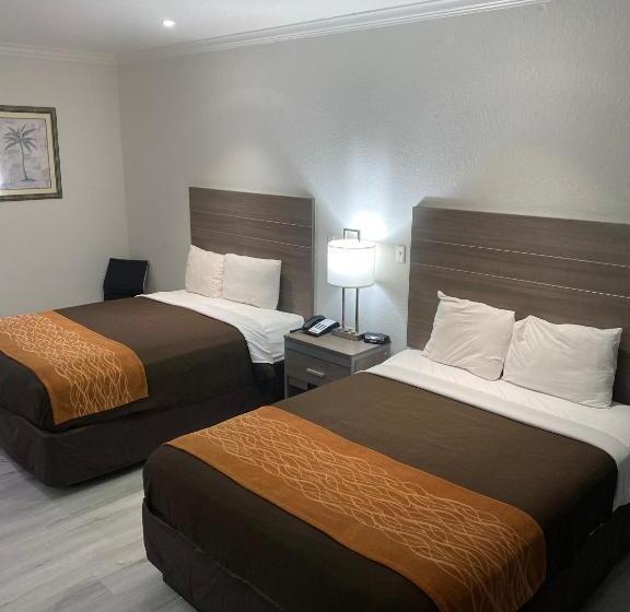 酒店 Melrose @ Seabrook, Bw Signature Collection