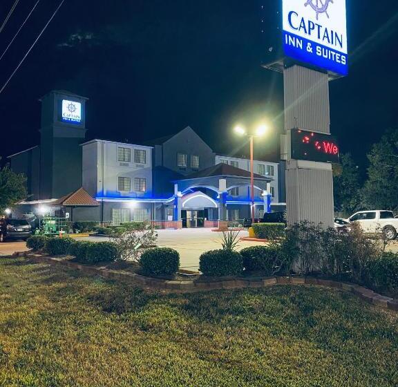 酒店 Melrose @ Seabrook, Bw Signature Collection