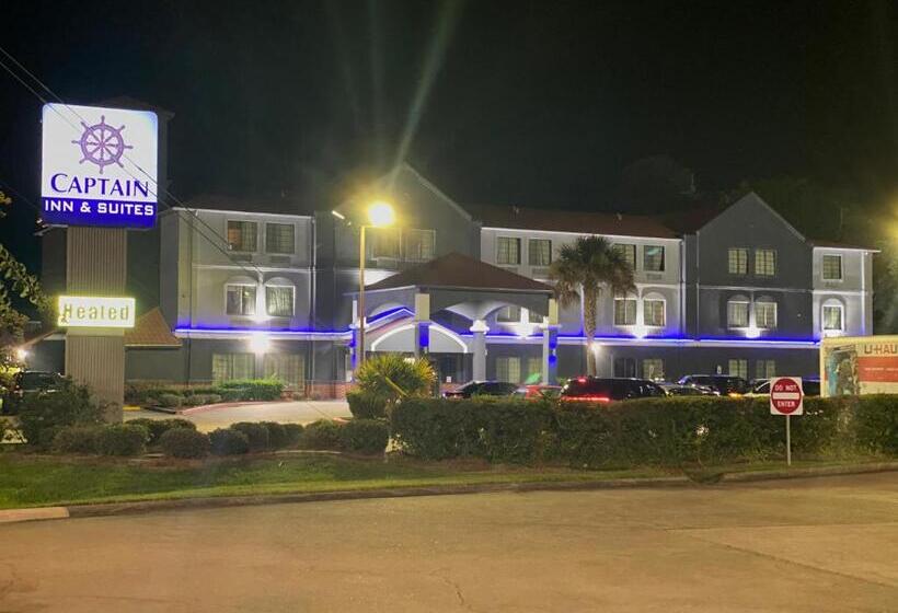 酒店 Melrose @ Seabrook, Bw Signature Collection