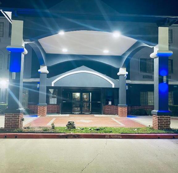 酒店 Melrose @ Seabrook, Bw Signature Collection