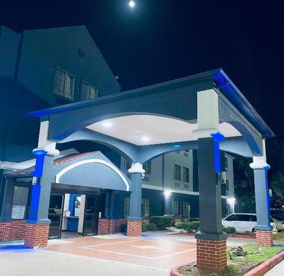 酒店 Melrose @ Seabrook, Bw Signature Collection