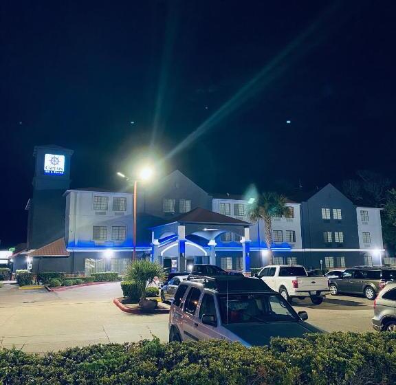 酒店 Melrose @ Seabrook, Bw Signature Collection