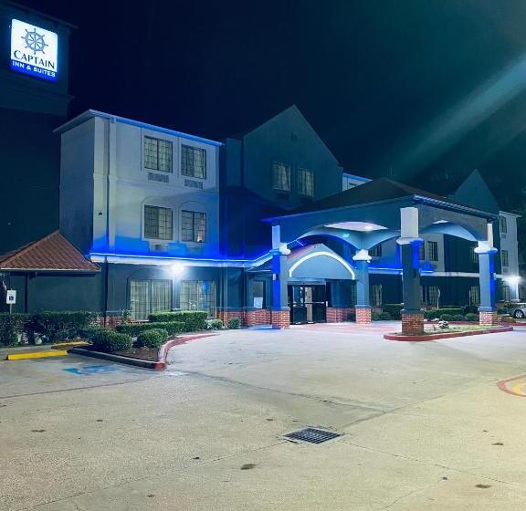 酒店 Melrose @ Seabrook, Bw Signature Collection