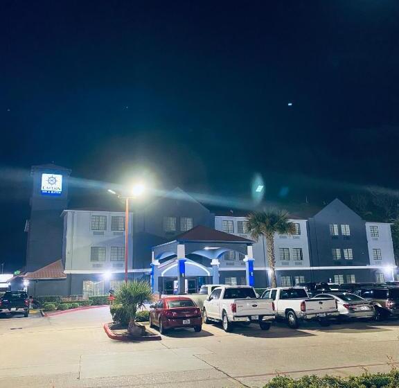 酒店 Melrose @ Seabrook, Bw Signature Collection