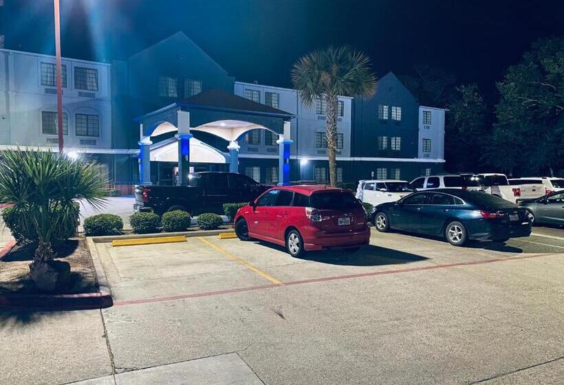 酒店 Melrose @ Seabrook, Bw Signature Collection