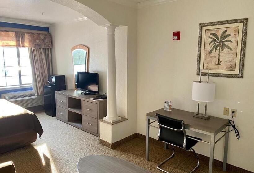 酒店 Melrose @ Seabrook, Bw Signature Collection