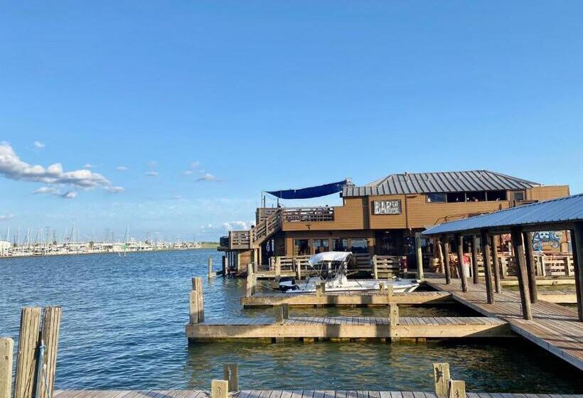 酒店 Melrose @ Seabrook, Bw Signature Collection