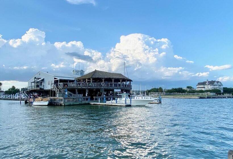 酒店 Melrose @ Seabrook, Bw Signature Collection