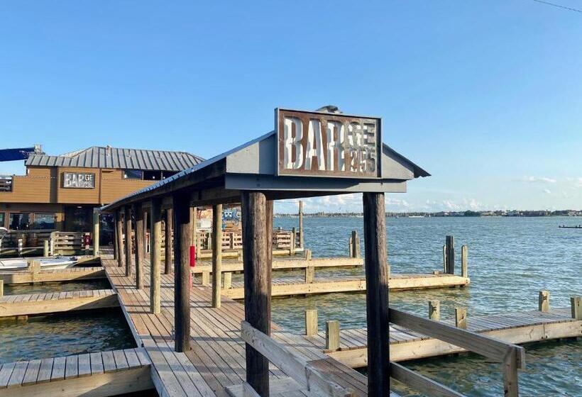 酒店 Melrose @ Seabrook, Bw Signature Collection