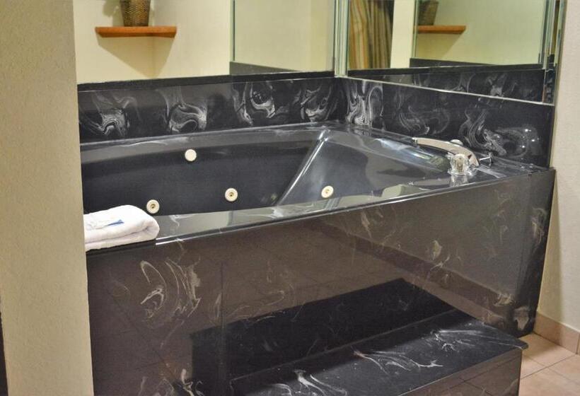 酒店 Melrose @ Seabrook, Bw Signature Collection