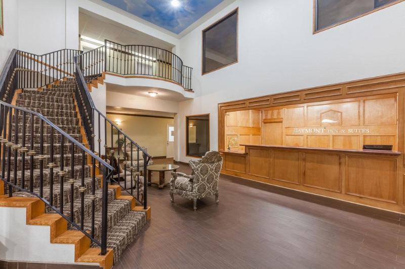 酒店 Melrose @ Seabrook, Bw Signature Collection