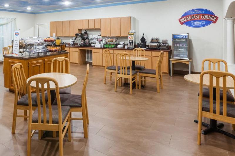 酒店 Melrose @ Seabrook, Bw Signature Collection