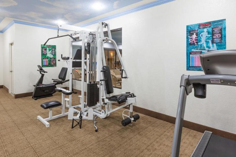 酒店 Melrose @ Seabrook, Bw Signature Collection