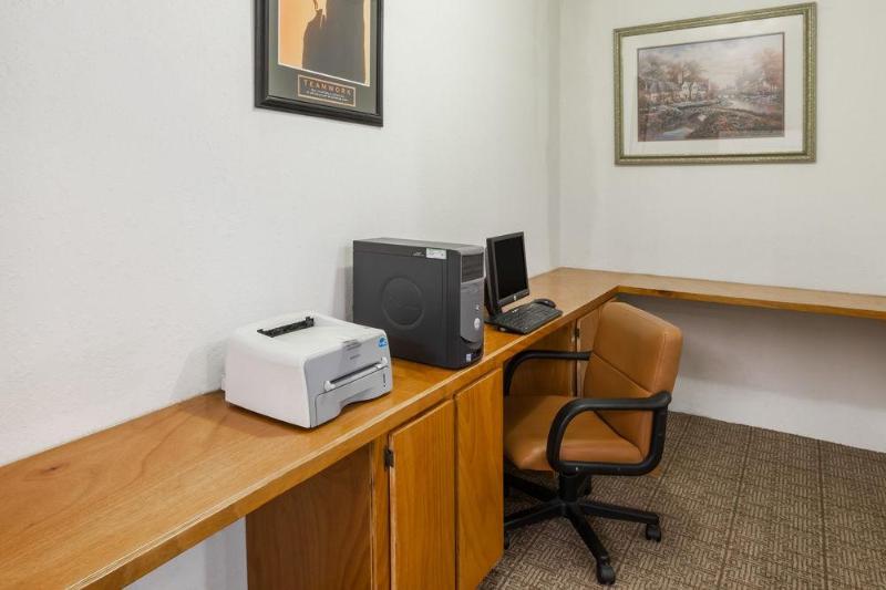 酒店 Melrose @ Seabrook, Bw Signature Collection