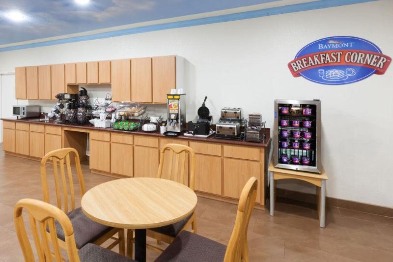 酒店 Melrose @ Seabrook, Bw Signature Collection