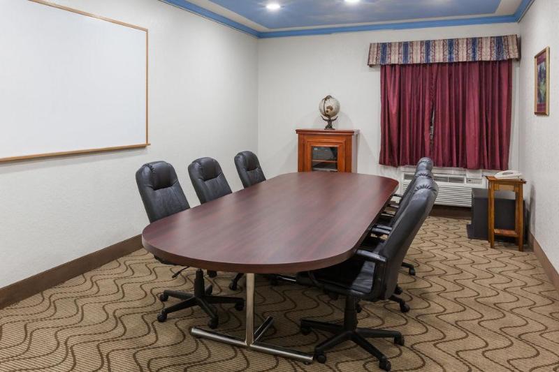 酒店 Melrose @ Seabrook, Bw Signature Collection