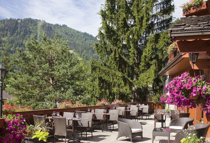 בית מלון כפרי Carlina