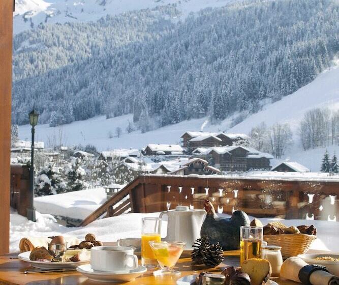 בית מלון כפרי Carlina