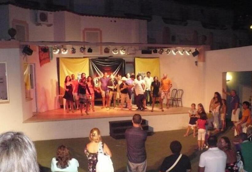 فندق Castiglione