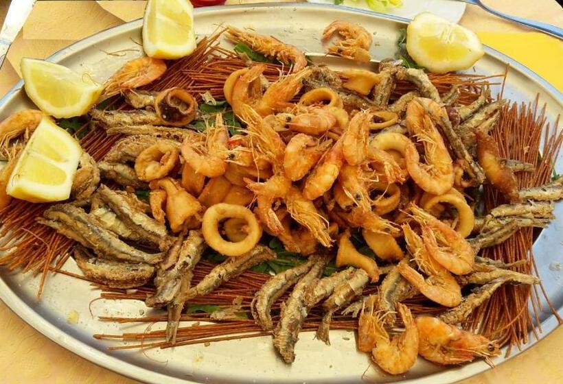 فندق Castiglione