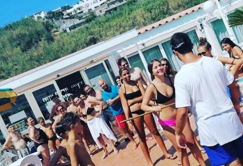 فندق Castiglione