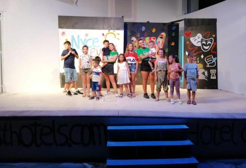 فندق Castiglione