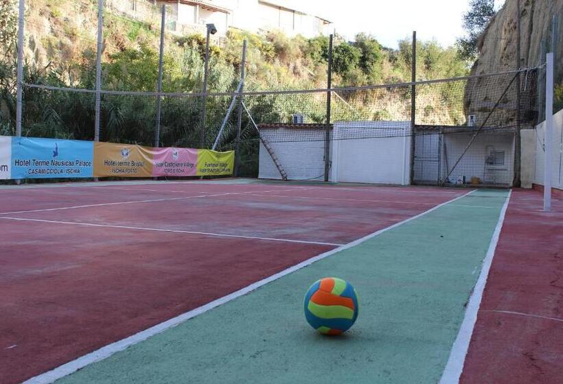 فندق Castiglione