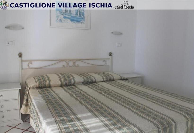 فندق Castiglione