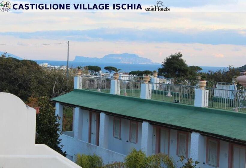 فندق Castiglione