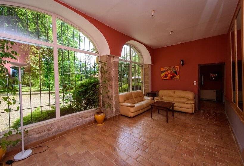 酒店 Chateau D Ayres   Hôtel & Spa