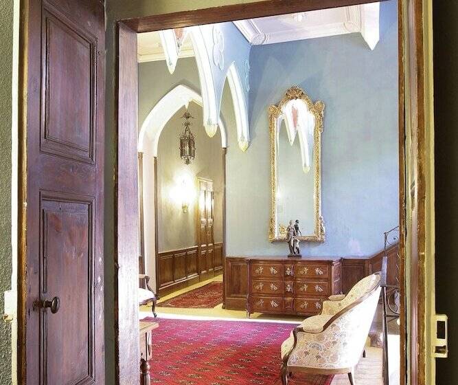 酒店 Chateau D Ayres   Hôtel & Spa