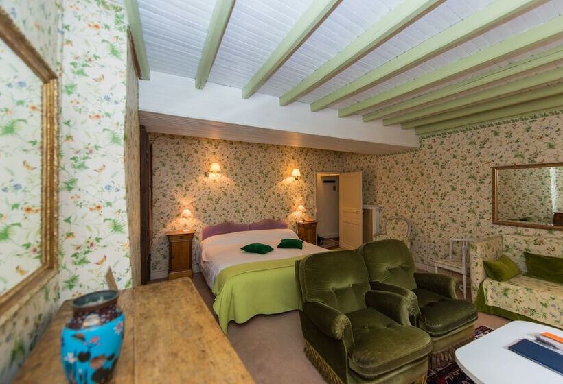 酒店 Chateau D Ayres   Hôtel & Spa